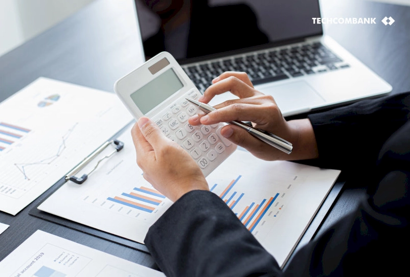 Chọn đúng phương pháp tính VAT giúp tối ưu hóa dòng tiền và tránh sai sót