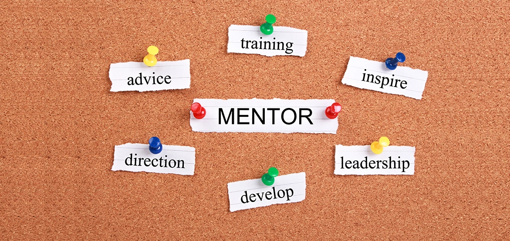 Công việc cốt lõi của mentor là đem lại cảm hứng và định hướng đúng đắn cho mentee