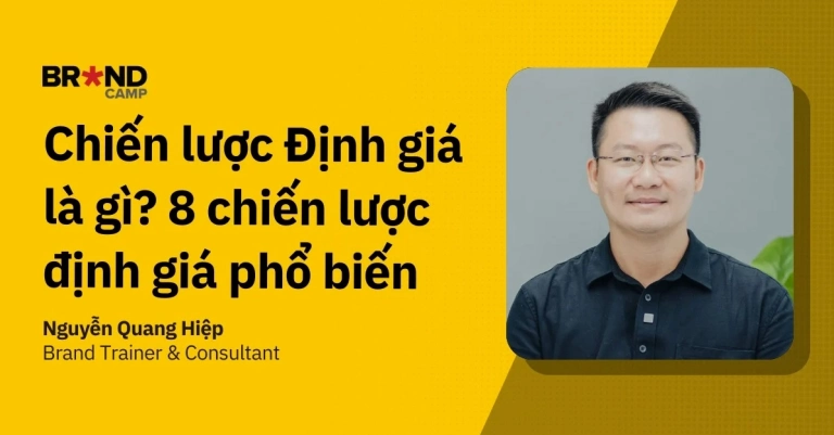 Giải đáp chi tiết chiến lược giá là gì và các yếu tố ảnh hưởng