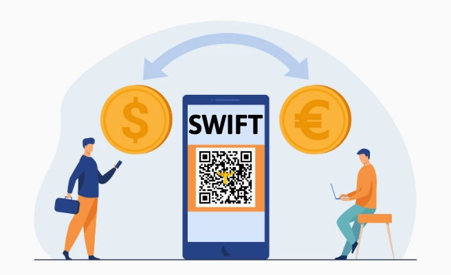 Giải đáp chi tiết chuyển tiền swift là gì và cách thức hoạt động