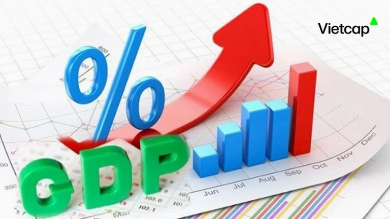 Giải đáp chi tiết gdp thực tế là gì và sự khác biệt với gdp danh nghĩa
