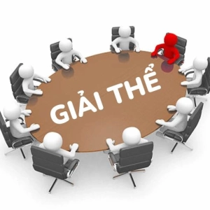 Giải đáp chi tiết giải thể doanh nghiệp là gì và bản chất