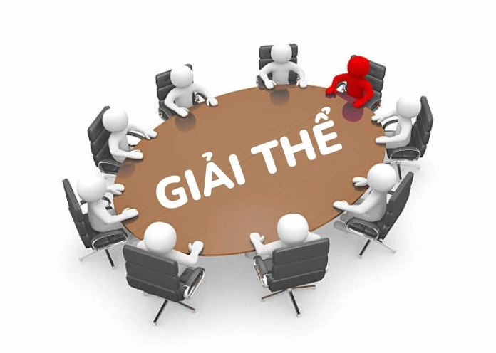 Giải đáp chi tiết giải thể doanh nghiệp là gì và bản chất