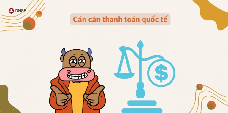 Giải đáp chi tiết khái niệm cán cân vốn là gì trong kinh tế