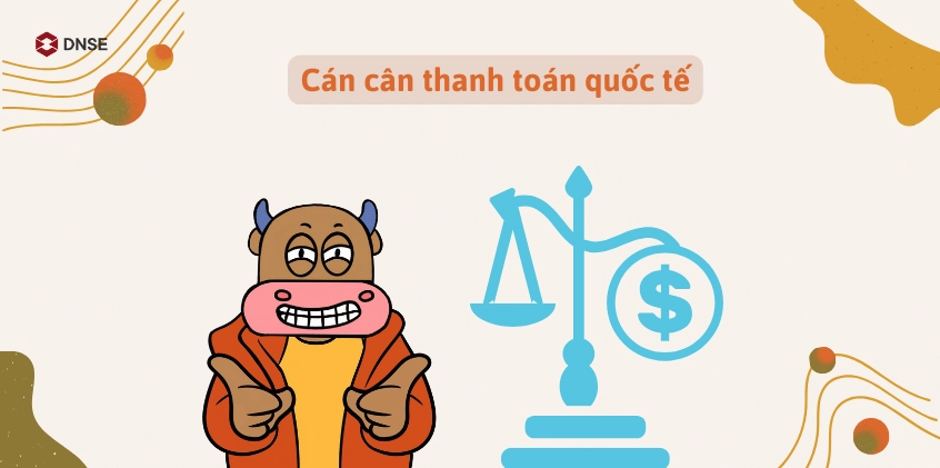 Giải đáp chi tiết khái niệm cán cân vốn là gì trong kinh tế
