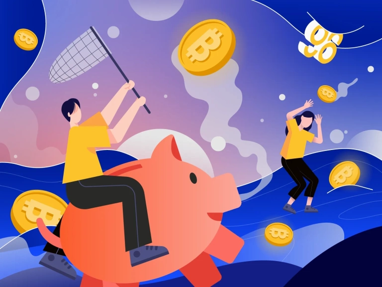 Giải đáp chi tiết khái niệm fud crypto là gì và tác động của nó