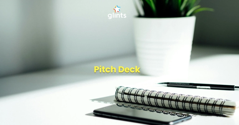 Giải đáp chi tiết khái niệm pitch deck là gì trong kinh tế
