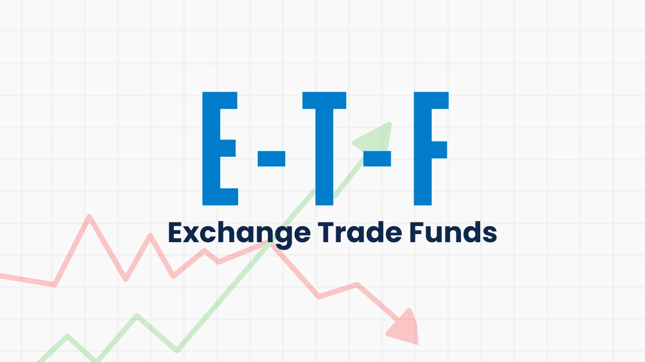 Giải đáp chi tiết khái niệm quỹ ETF là gì trong kinh tế