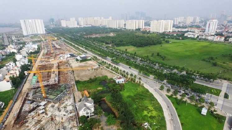Giải đáp chi tiết khái niệm quy hoạch 1/5000 là gì