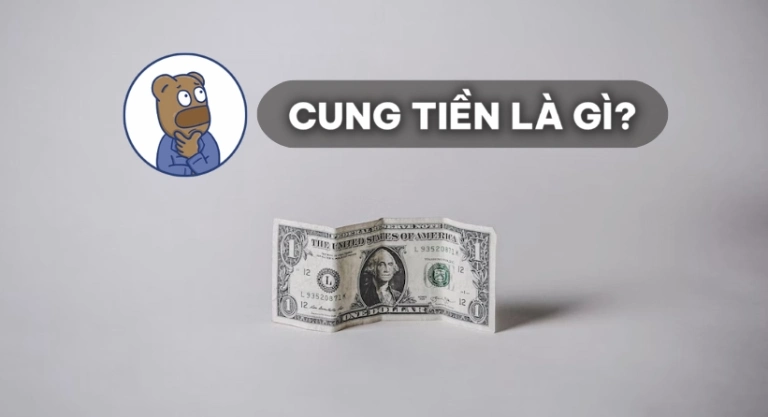 Giải đáp chi tiết khái niệm số nhân tiền tệ là gì trong kinh tế học