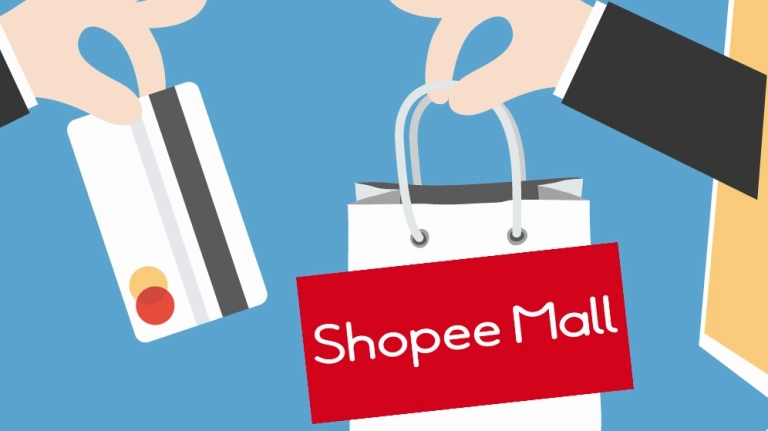 Giải đáp chi tiết shopee mall là gì và lợi ích kinh doanh