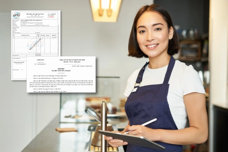 Giải đáp chi tiết xuất VAT là gì và những điều doanh nghiệp cần biết 2026