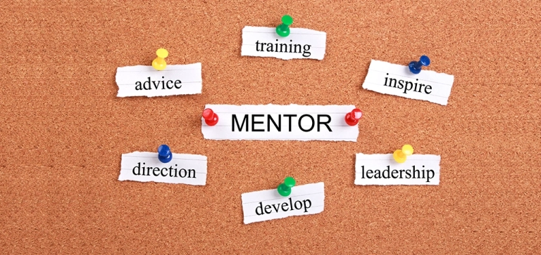 Giải đáp mentor là gì và vai trò quan trọng trong sự nghiệp