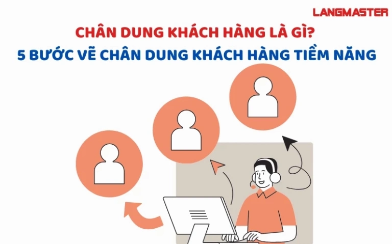 Giải nghĩa chi tiết chân dung khách hàng là gì trong kinh doanh
