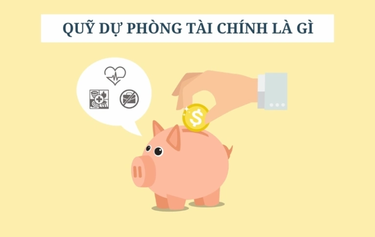 Giải nghĩa chi tiết dự phòng tài chính là gì và vai trò cốt lõi