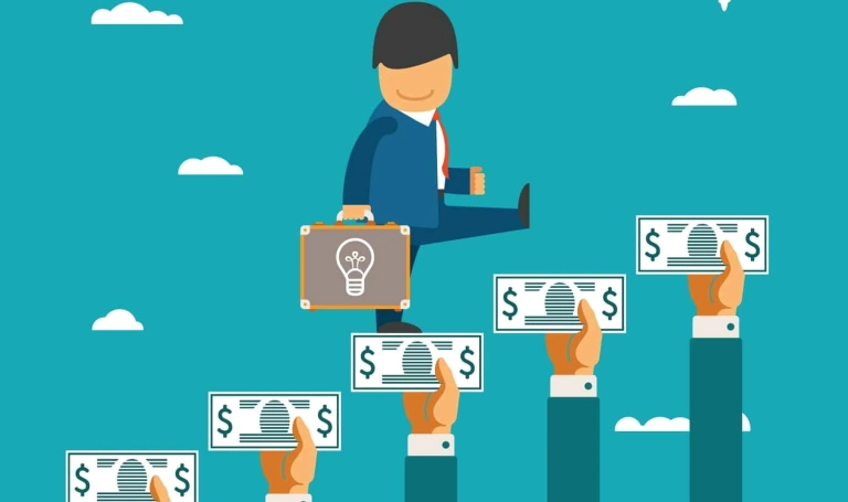 Giải nghĩa chi tiết khái niệm mua lại doanh nghiệp là gì
