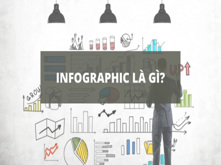Giải thích chi tiết infographic là gì và lợi ích trong kinh tế