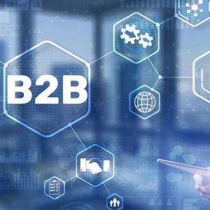 Giải thích chi tiết khái niệm b2b sales là gì trong kinh doanh