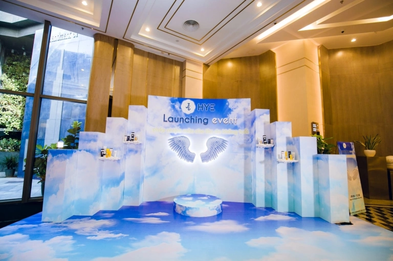Giải thích chi tiết khái niệm backdrop là gì trong kinh tế sự kiện