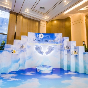 Giải thích chi tiết khái niệm backdrop là gì trong kinh tế sự kiện