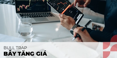 Giải thích chi tiết khái niệm bẫy tăng giá là gì trong đầu tư