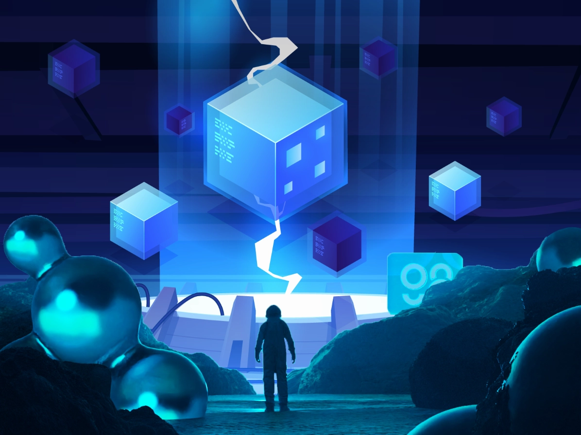 Giải thích chi tiết khái niệm blockchain layer 1 là gì trong kinh tế