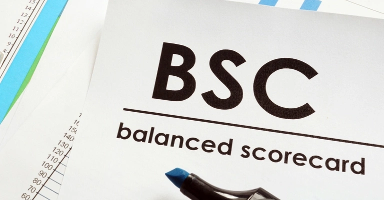 Giải thích chi tiết khái niệm bsc là gì trong quản trị doanh nghiệp