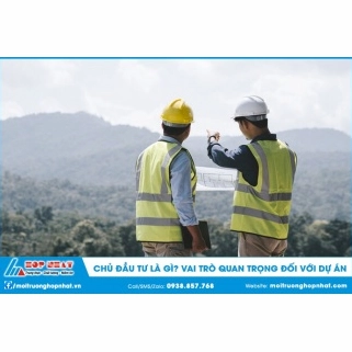 Giải thích chi tiết khái niệm chủ đầu tư là gì trong kinh tế