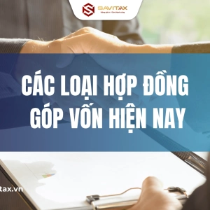 Giải thích chi tiết khái niệm hợp đồng góp vốn là gì năm 2026