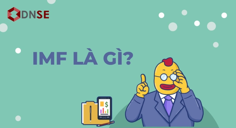 Giải thích chi tiết khái niệm IMF là gì và vai trò kinh tế