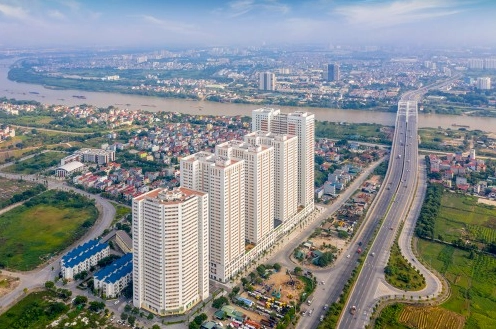 Giải thích chi tiết khái niệm room tín dụng bất động sản là gì
