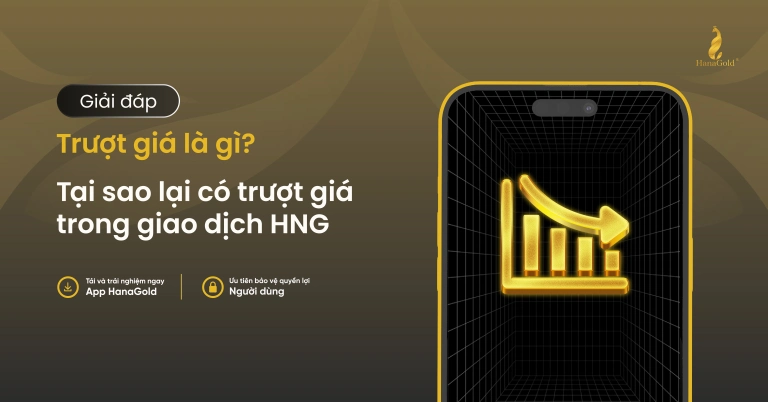 Giải thích chi tiết khái niệm trượt giá là gì trong kinh tế học