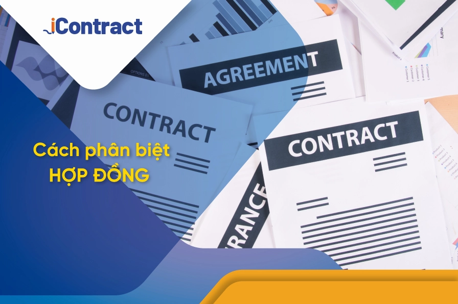 Hình ảnh phân biệt các loại hợp đồng trong kinh doanh 2