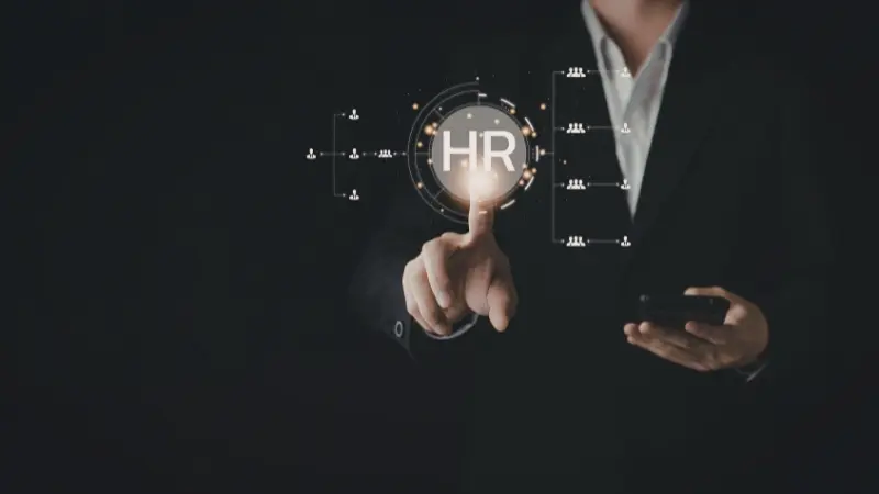 Khám phá giải pháp quản trị nhân sự toàn diện