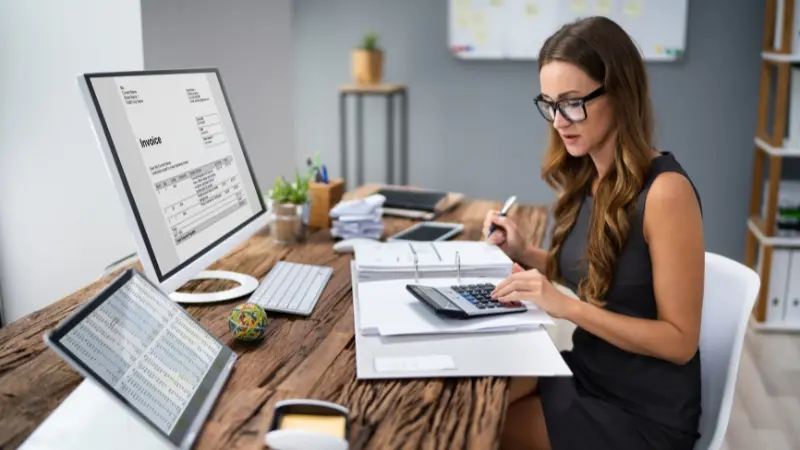 Khám phá kiến thức quản trị & kế toán 