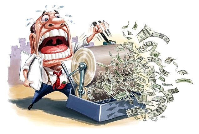 Lạm phát là gì Phân loại các mức độ lạm phát và ảnh hưởng tới kinh tế Việt Nam