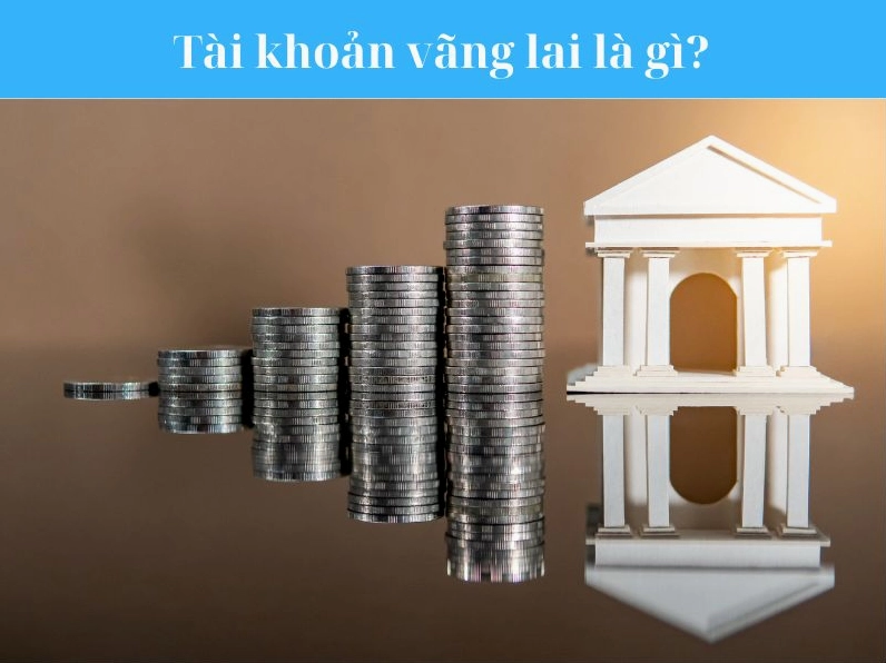 Mối liên hệ giữa tài khoản vãng lai và các giao dịch kinh tế
