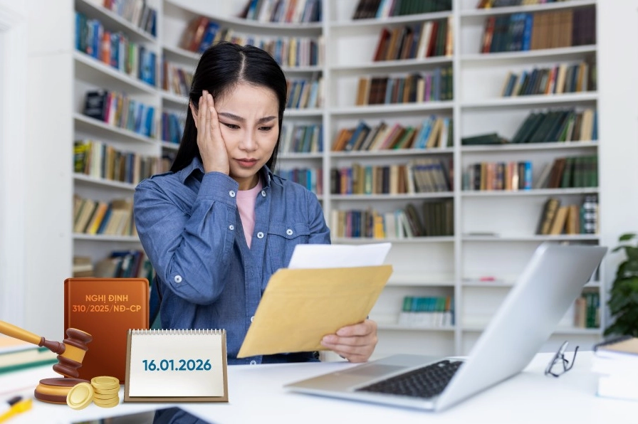 Mức phạt lũy tiến với hành vi không lập hóa đơn theo quy định mới nhất