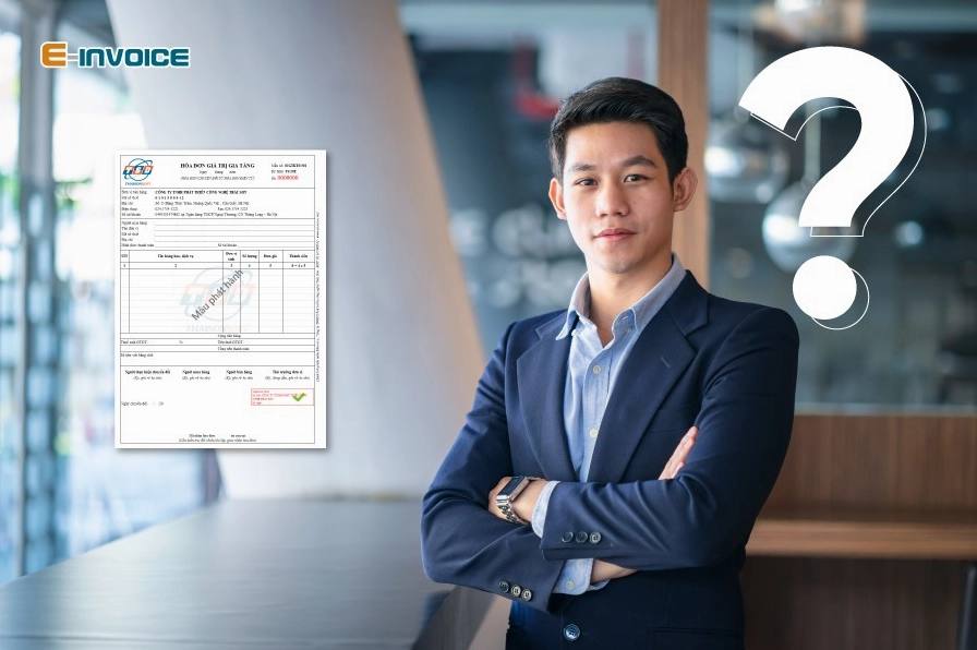 Quy trình xuất hóa đơn VAT chuẩn xác theo quy định pháp luật
