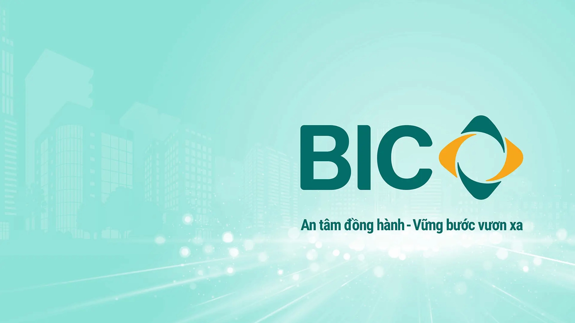 Sự kiện ra mắt nhận diện thương hiệu mới thúc đẩy niềm tin thị trường