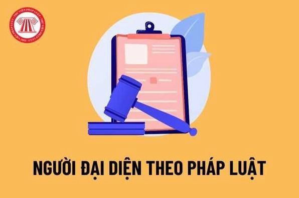 Thế nào là người đại diện theo pháp luật và trách nhiệm liên đới