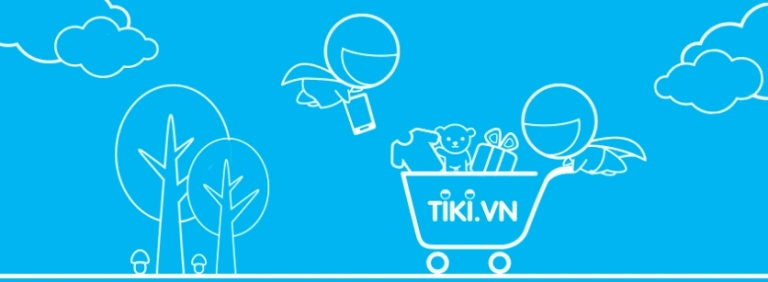 Tiki Trading là gì Tìm hiểu gian hàng chính hãng trên Tiki