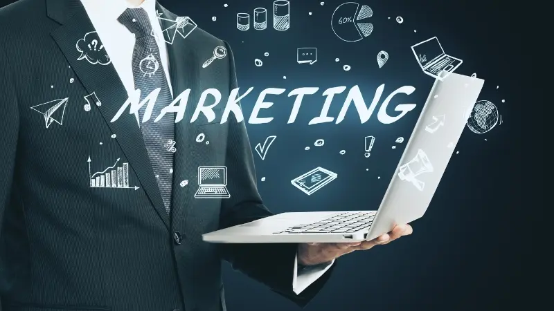 Xu hướng marketing trong kỷ nguyên số 